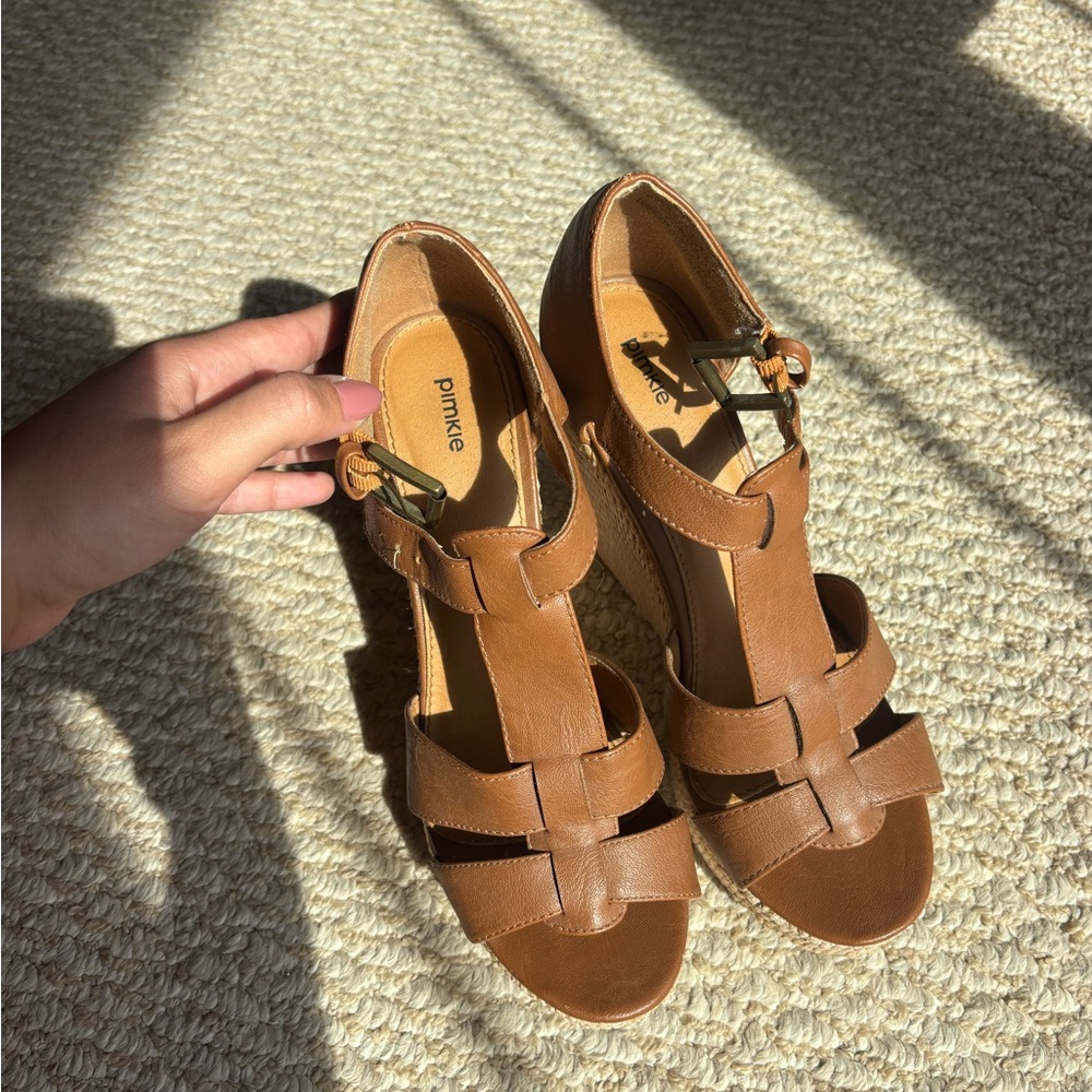 Wedges - Picture 6 of 7